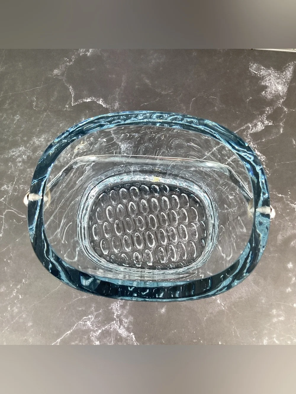Strombergshyttan vintage ice